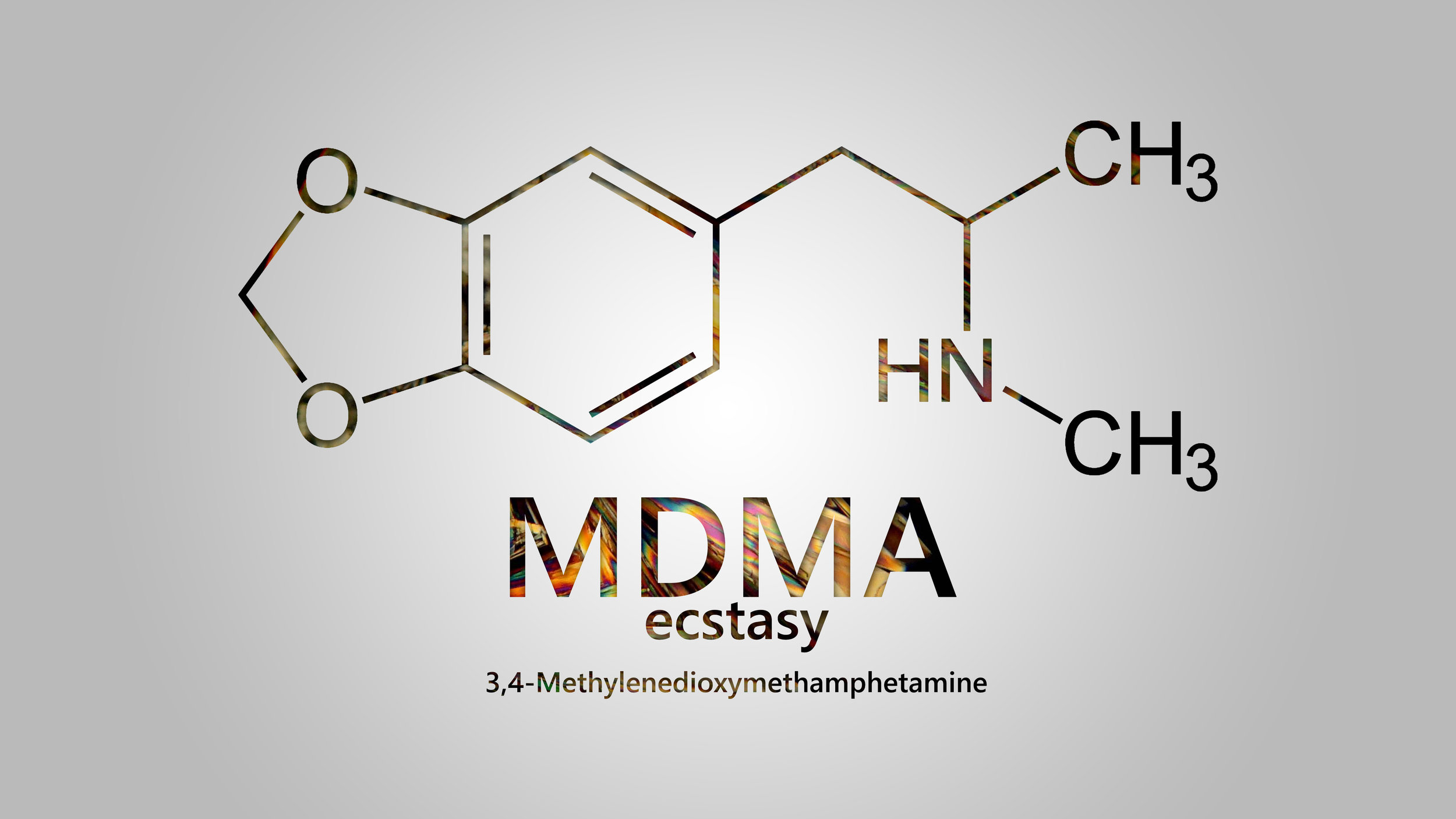MDMA Reactivates Social Reward Systems In Adult Mice