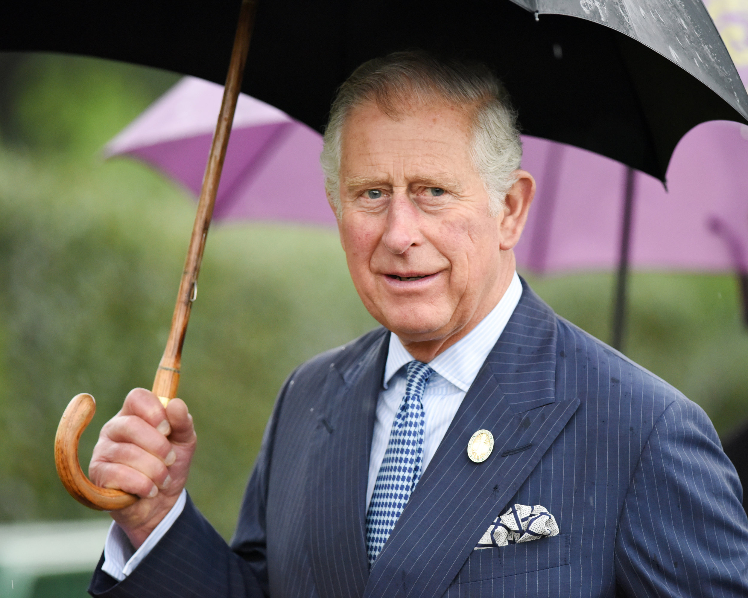 Prince Charles To Open A 10-Room Bed And Breakfast On The Grounds Of Castle Mey