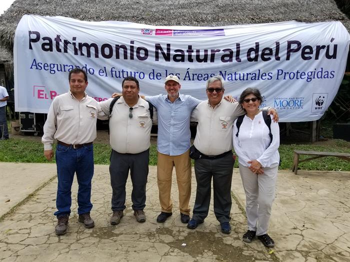 Peru Comes Good On Immense 2014 Commitments To Conserving Their Natural Treasures