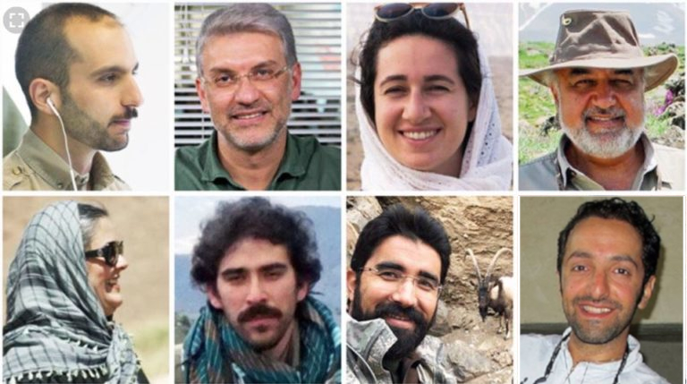 Imprisoned Iranian Scientists Trying To Save Their 50 Remaining Cheetahs Go On Hunger Strike – Hashtag To Join Them For 24 Hours