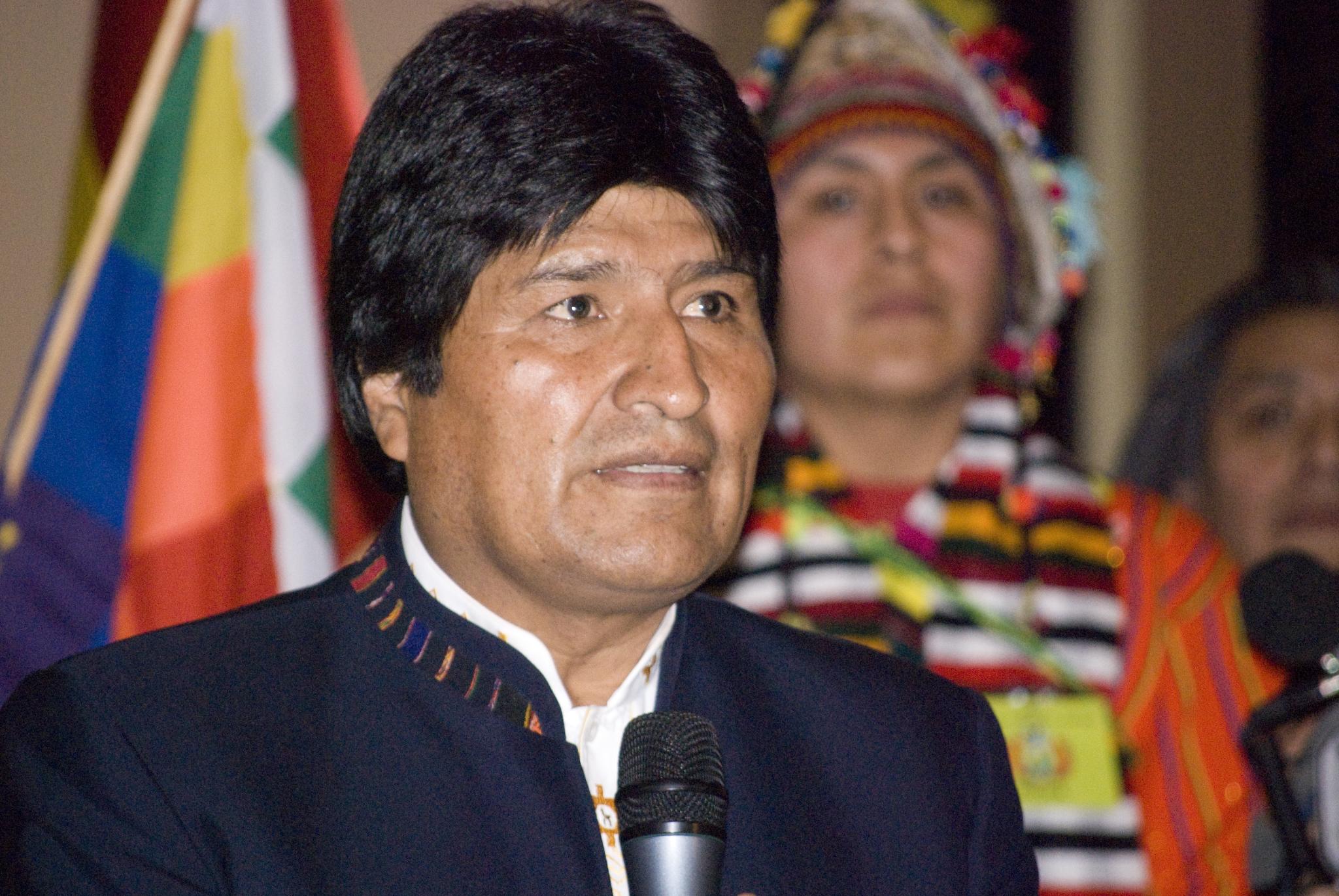 With No Evidence Of Election Fraud, US Politicians And Election Monitors Have Incited A Coup D’état In Bolivia