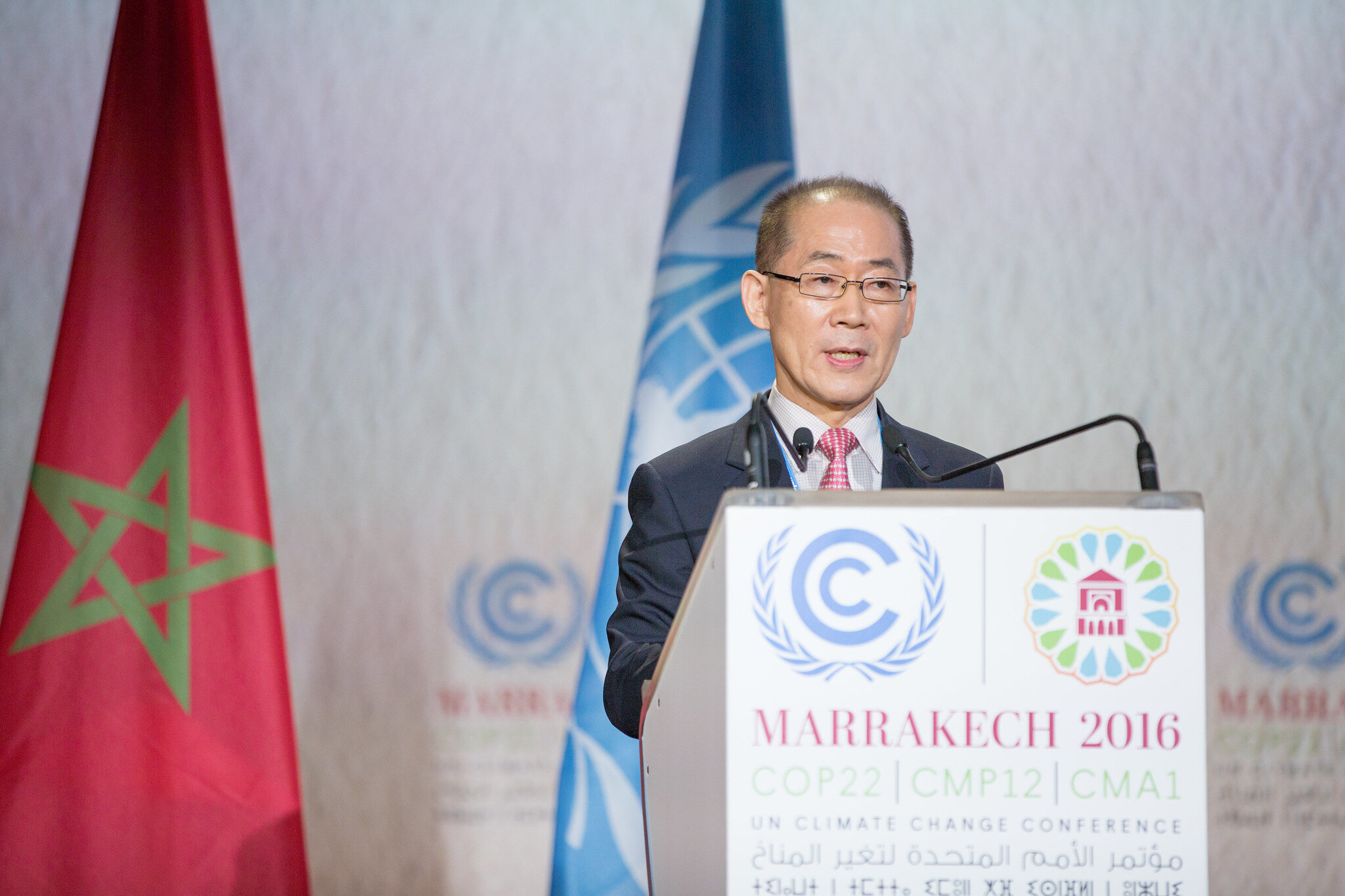 “If” Becomes the Theme as the UN Climate Change Panel in Madrid Concludes with Mixed Results