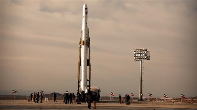 Iran Sanctions Have Likely Failed as Tehran Celebrates Satellite Deployment