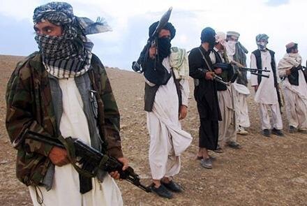 Taliban File Official Complaint Counting 50 U.S. Violations of the Treaty Signed Late February