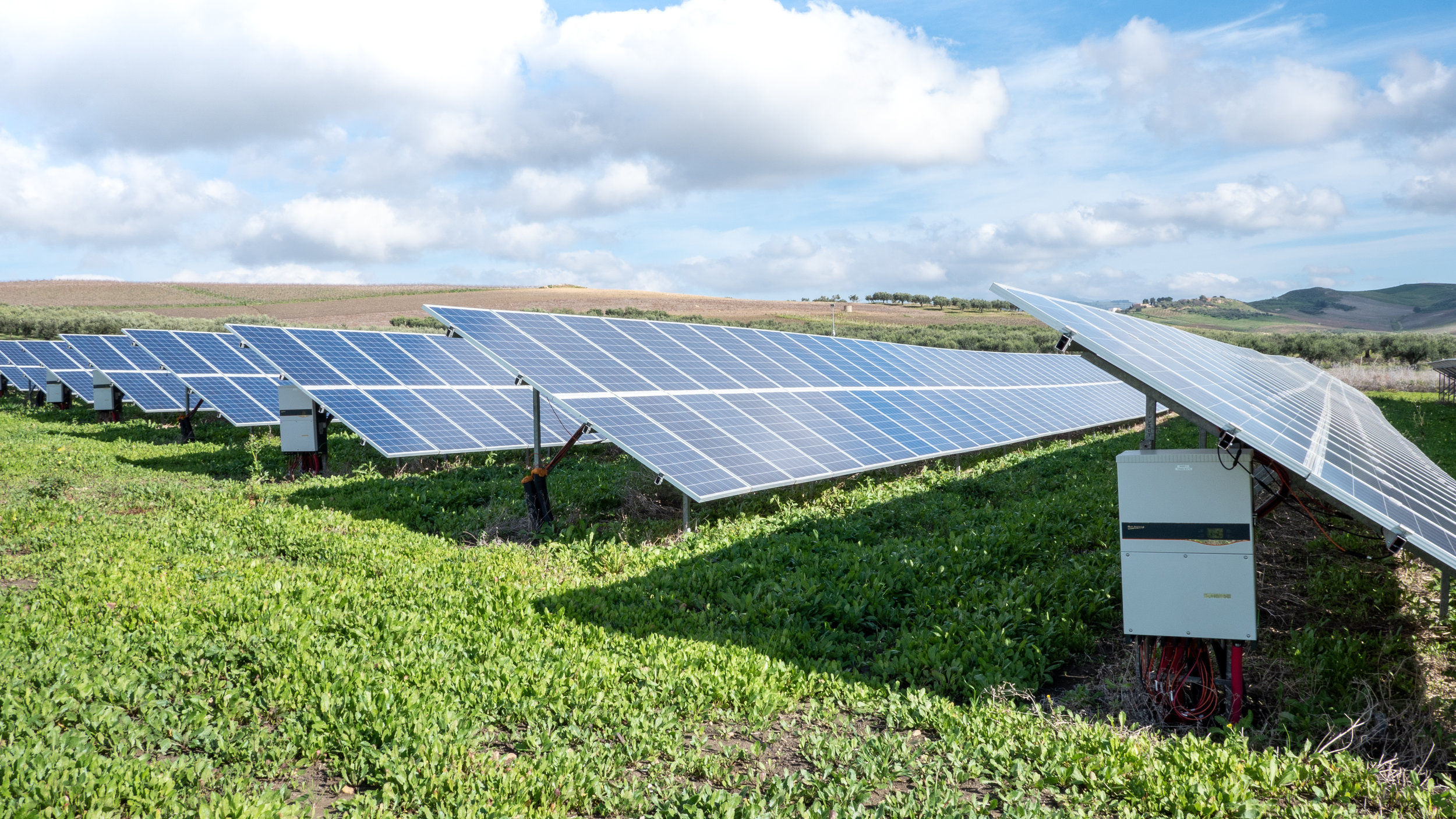 America’s Largest Solar Plant Construction Approved with the Potential to Power 260,000 Homes