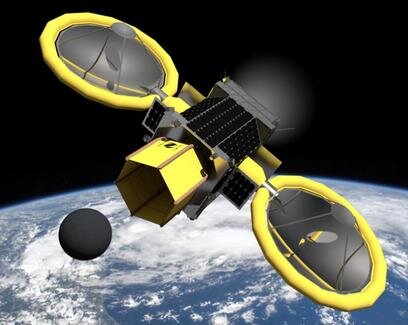 TransAstra Enters Phase III for Prototyping Revolutionary Asteroid Mining Technologies