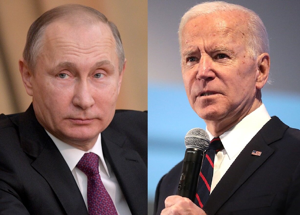 Biden Putin Agree to 5-Year Extension of New START the Last Nuclear Weapons Treaty