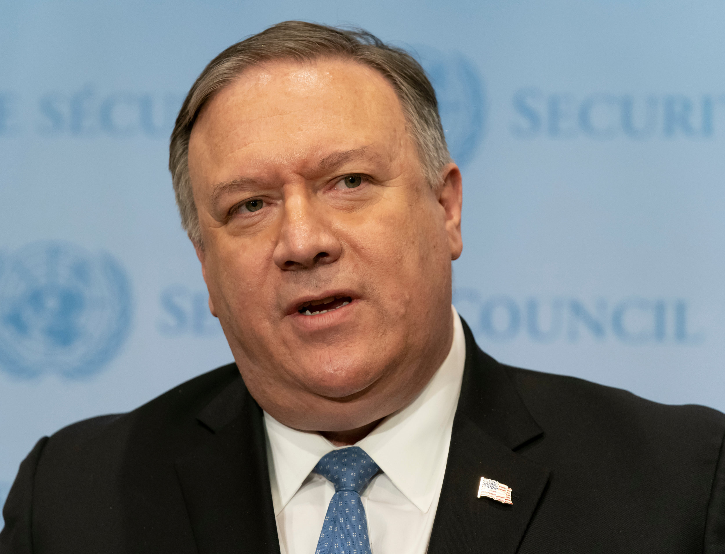 Pompeo Begs the Question About Iran-al-Qaeda Connections – Calls Tehran “New Home Base”