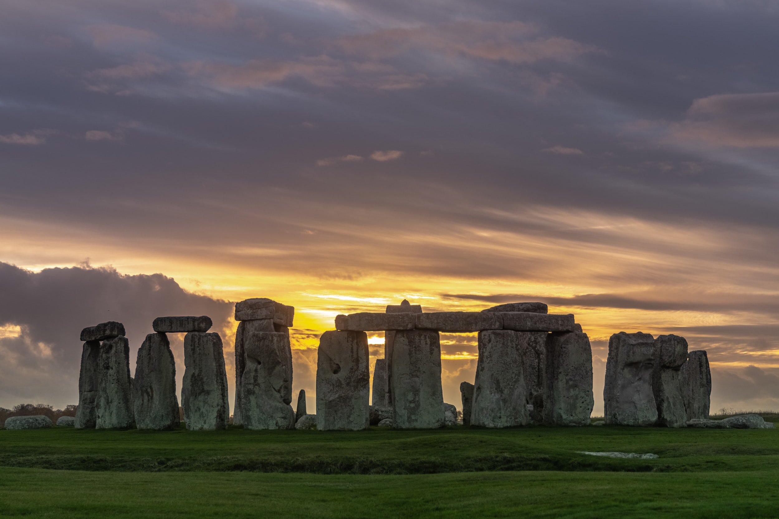 Stonehenge Was Likely Built From Other Cannibalized Stone Circles in Wales