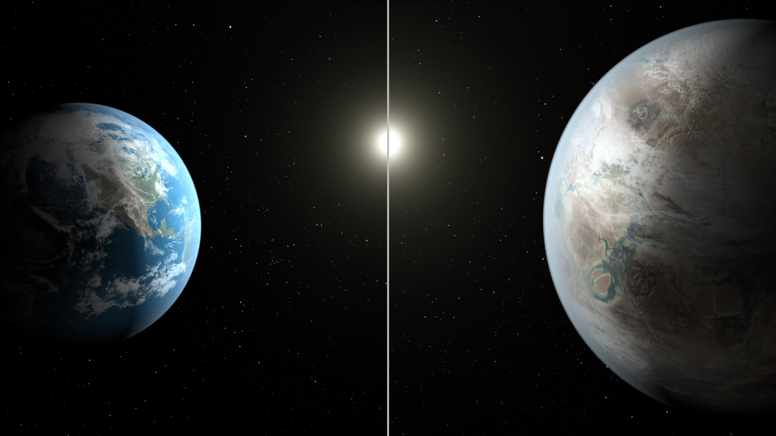 What Are the Other ‘Earths’ in the Galaxy Like? Could They Ever Be a New Home?