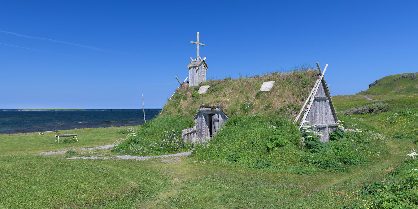 Raise a Horn of Mead to the Vikings’ Remarkable Voyage to North America Precisely 1,000 Years Ago—New Research Finds