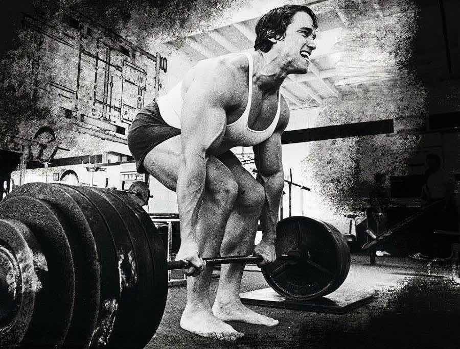 Training Feet for Lifting and Whether it Really Matters