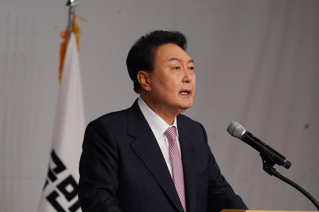 Crushing Parliamentary Defeat Signals Lame Duck Period for North Korea Hawk Yoon Suk-yeol