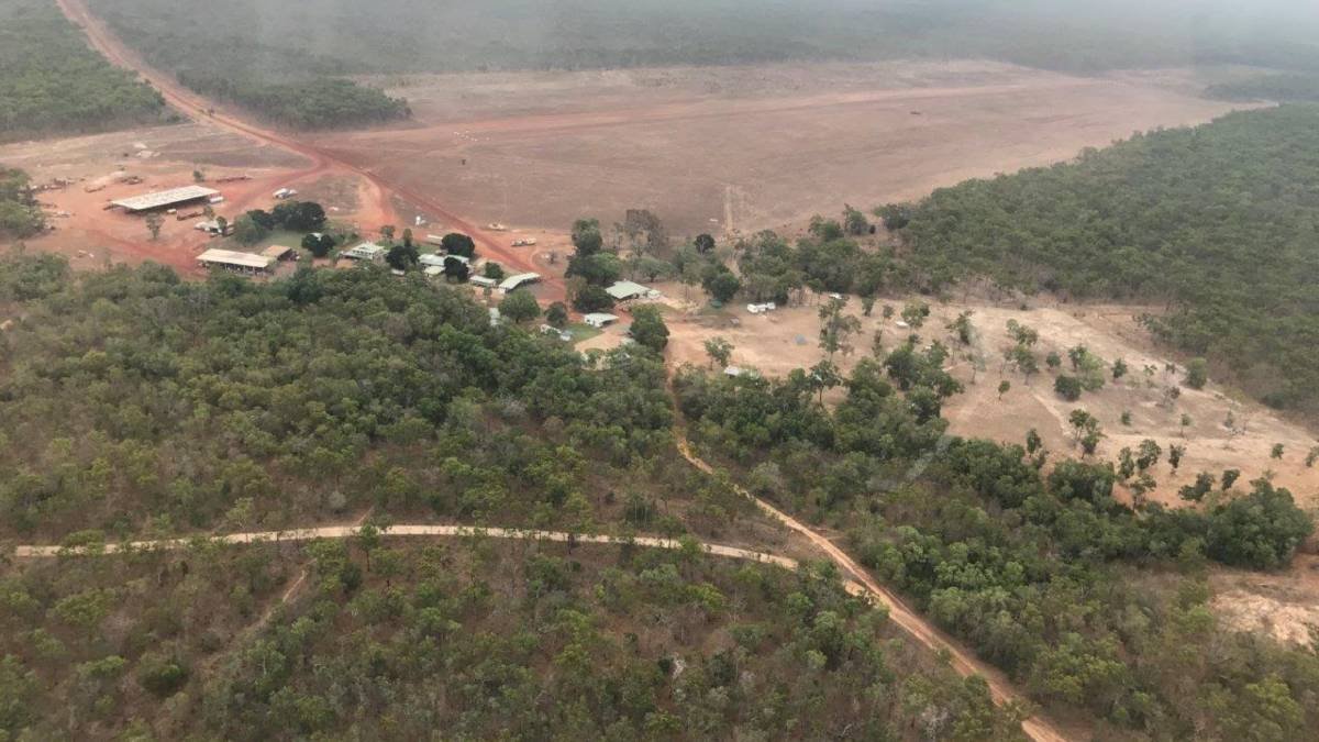 Queensland Continues to Transfer Millions of Acres of Wilderness back to Aboriginees