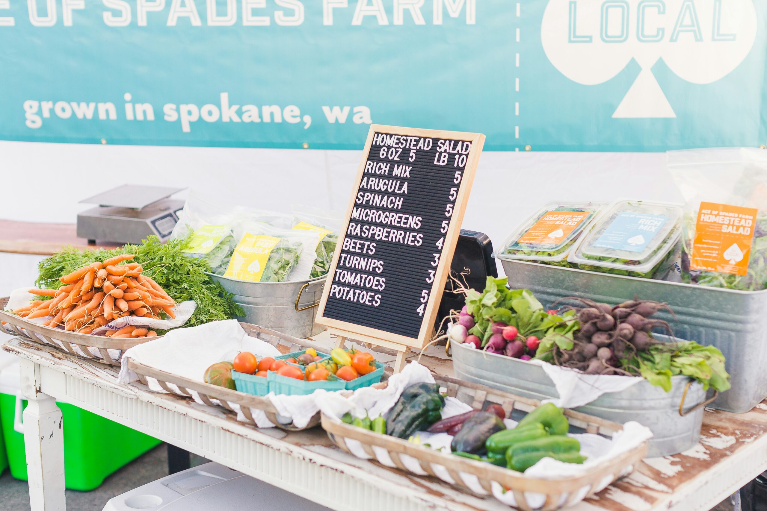 American Produce Has Lost as Much as 80% of its Nutrition Since the 1950s
