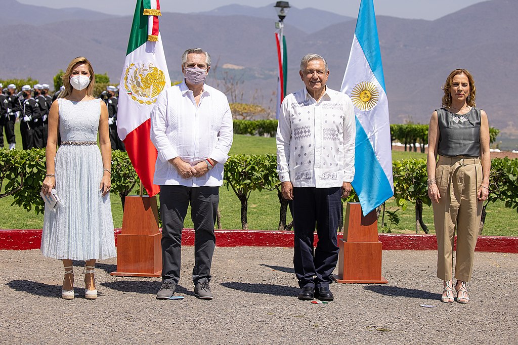 Latin American Countries Boycott Summit of the Americas After Biden Excludes Rivals