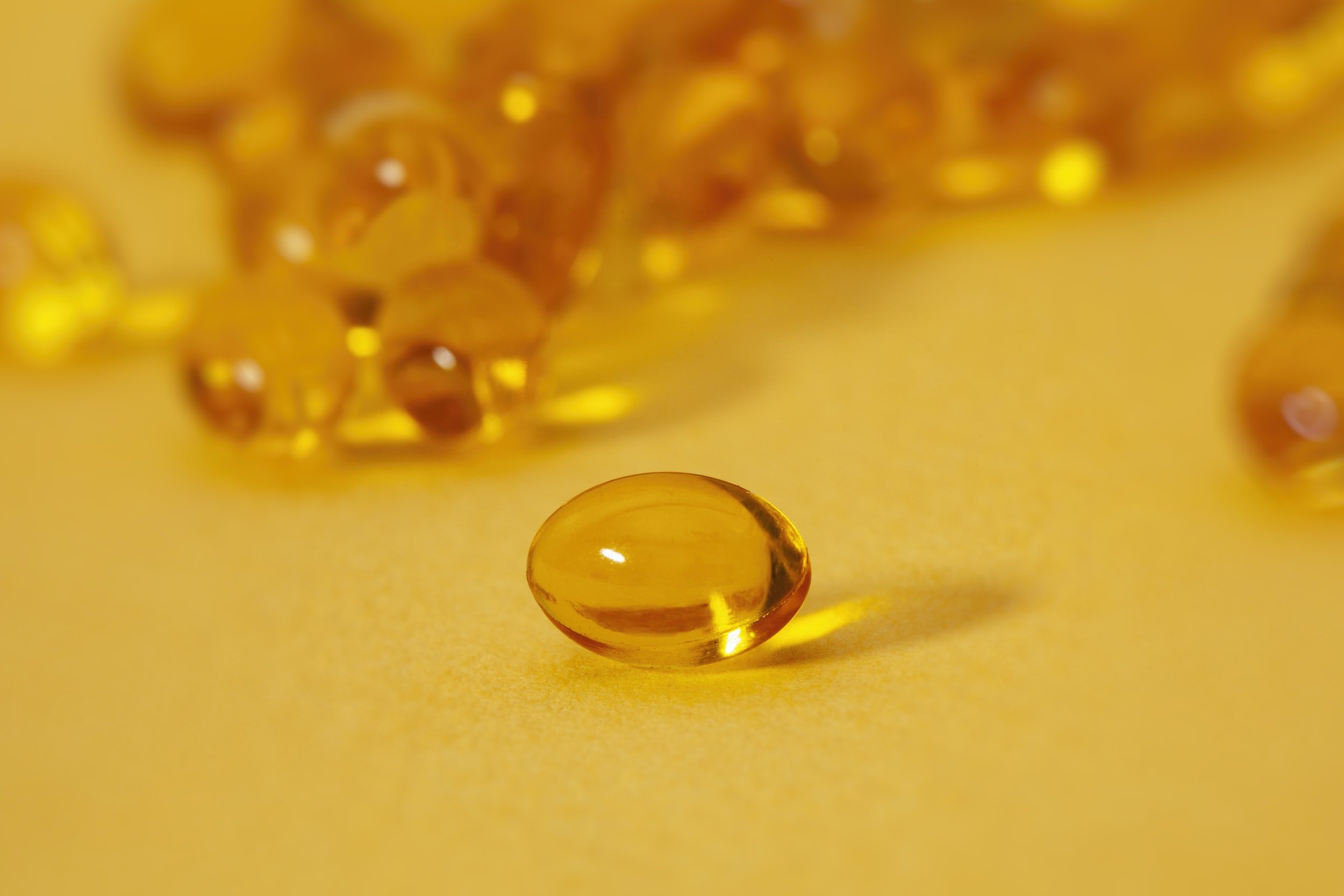 Vitamin D Supplementation Associated with 2.6 Year Extension of Life