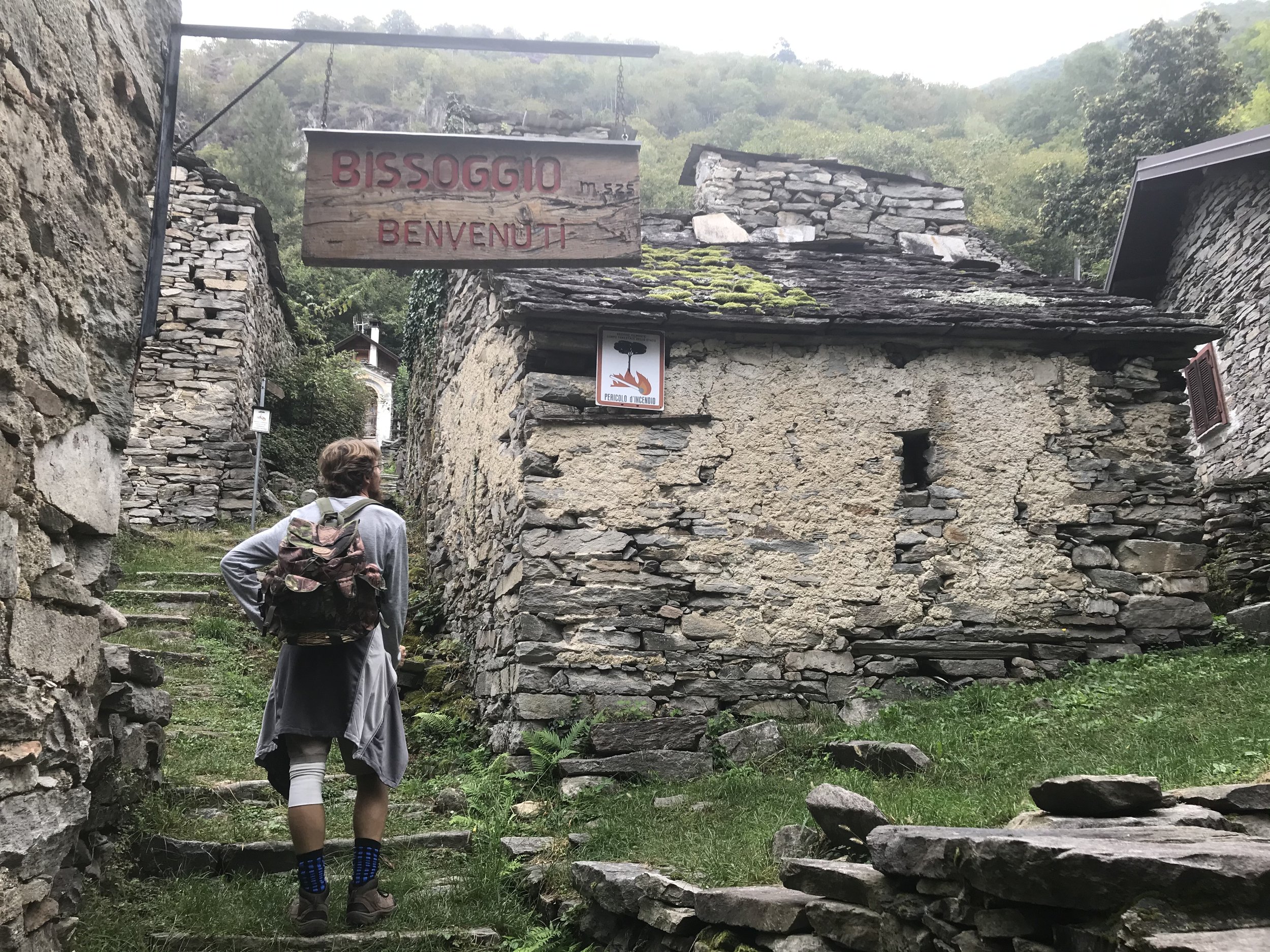 The ‘Fungiatt’ Northern Italy’s Mushroom-Mad Mountain Men