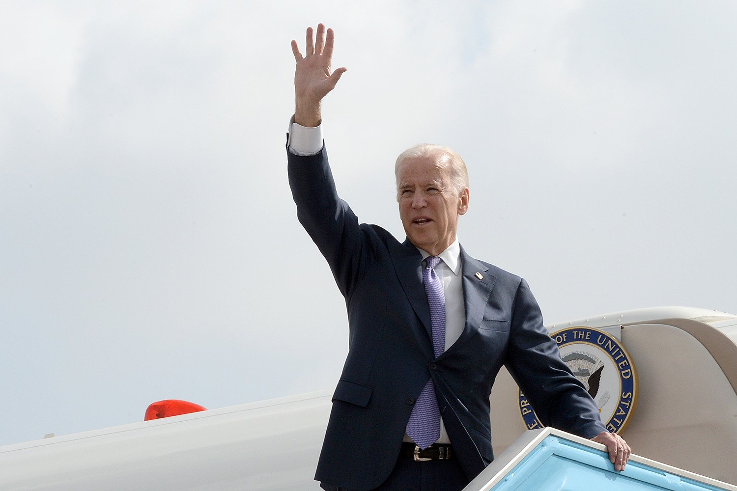 Joe Biden’s Trip To Saudi Arabia Is a Disaster