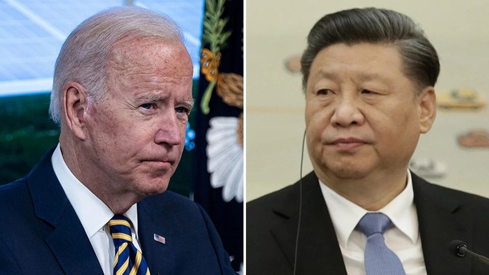 Biden Launches Targeted Policy to Try and Squeeze China Out of Key Global Markets