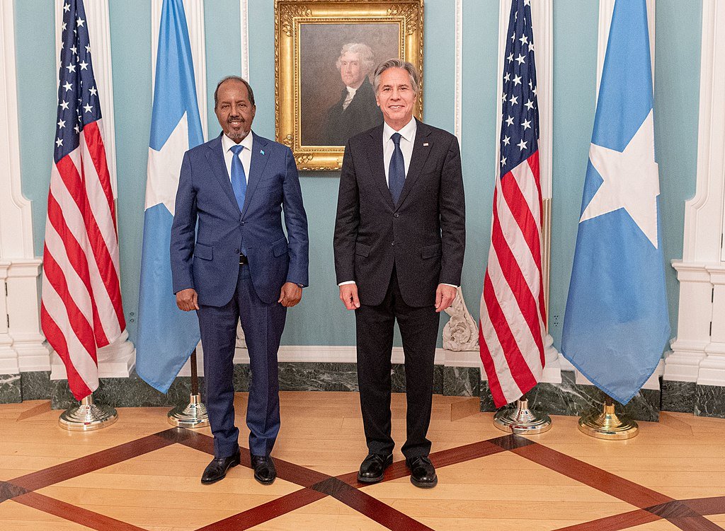 Secret Report Shows Another Terror War Was Fought Without Any Coherent Plan: Somalia