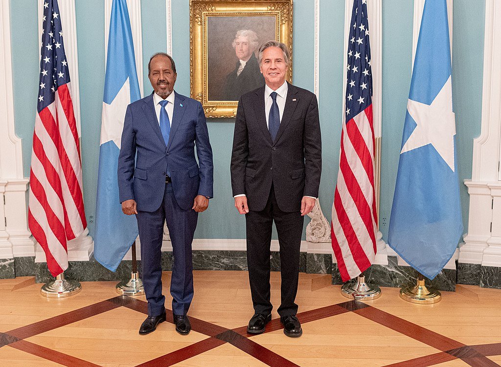 Secret Report Shows Another Terror War Was Fought Without Any Coherent Plan: Somalia