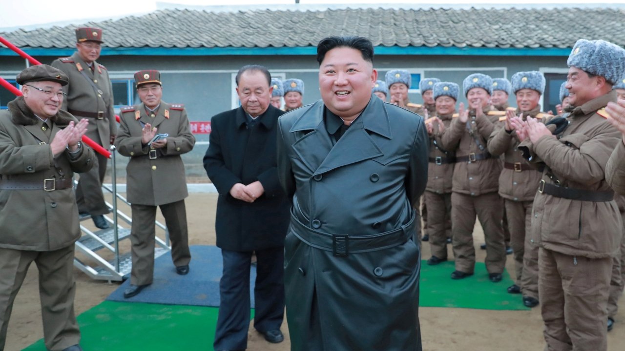 US Will Never Accept a Nuclear-Armed North Korea, Even if it’s Requisite to Disarmament Talks