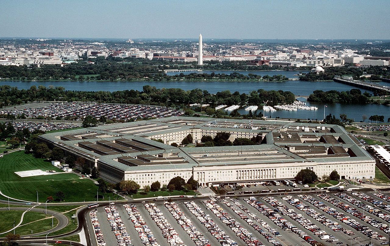 2023 NDAA: How the Pentagon Hides Nearly $100 Billion in War Spending in Other Agencies