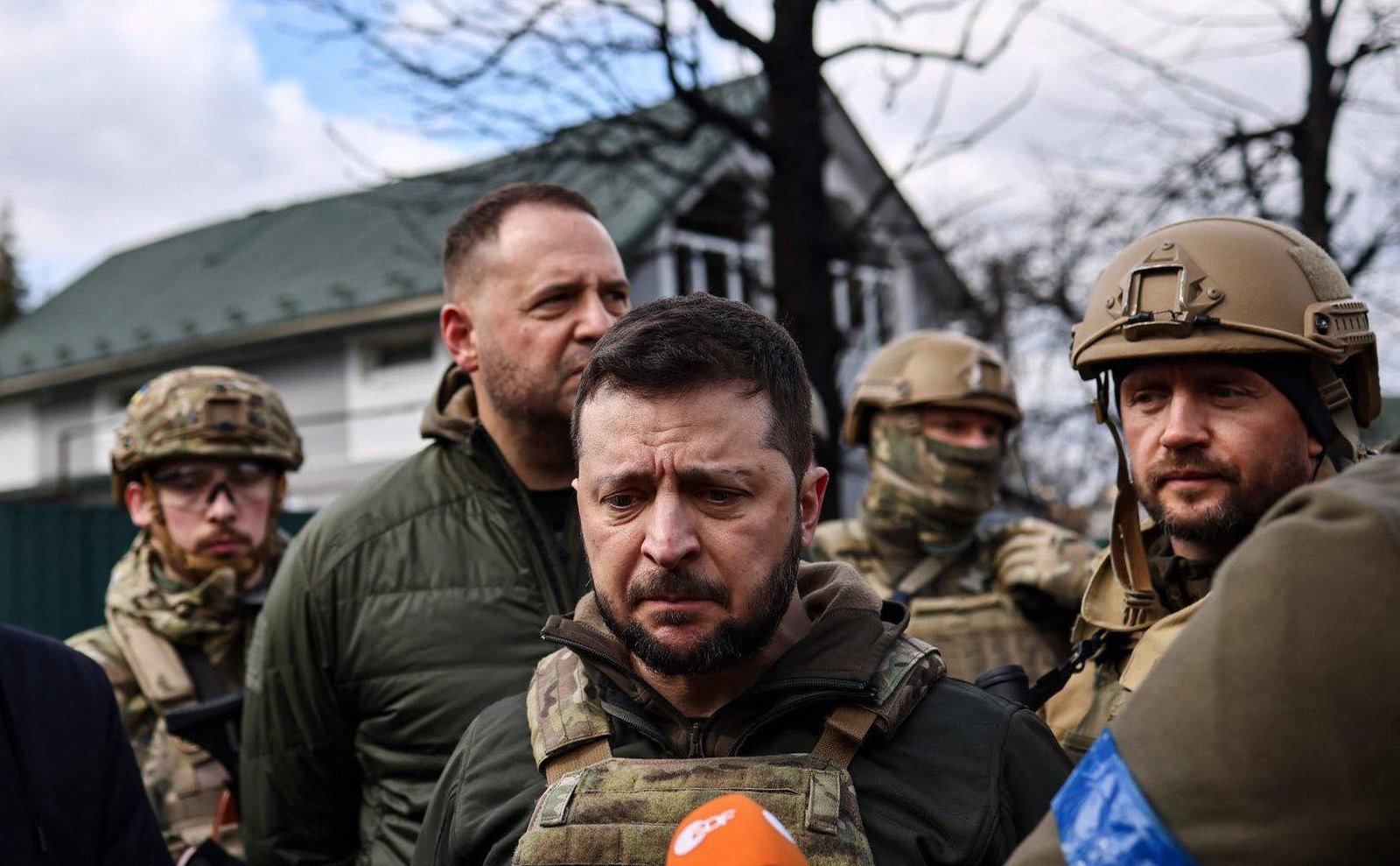 Ukraine War will not End This Year – Nation is Already “De Facto NATO Member” and “Weapons Lab”