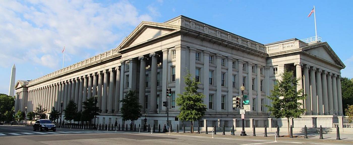 US Deficit Is Projected to Roughly Double this Year: Watchdog
