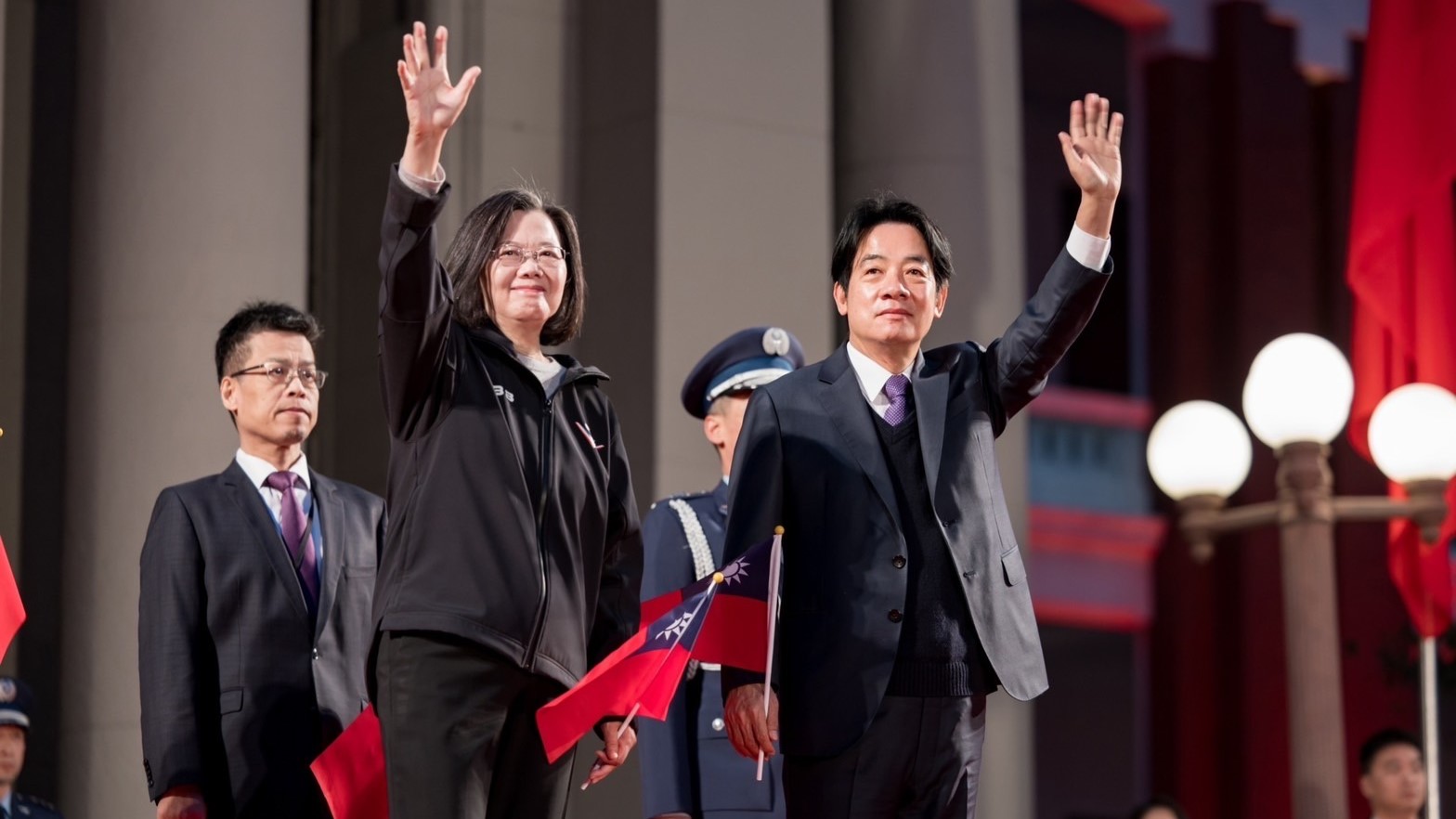 Taiwan Elections: “Separatists” Secure Third Consecutive Presidential Term—What’s Next?