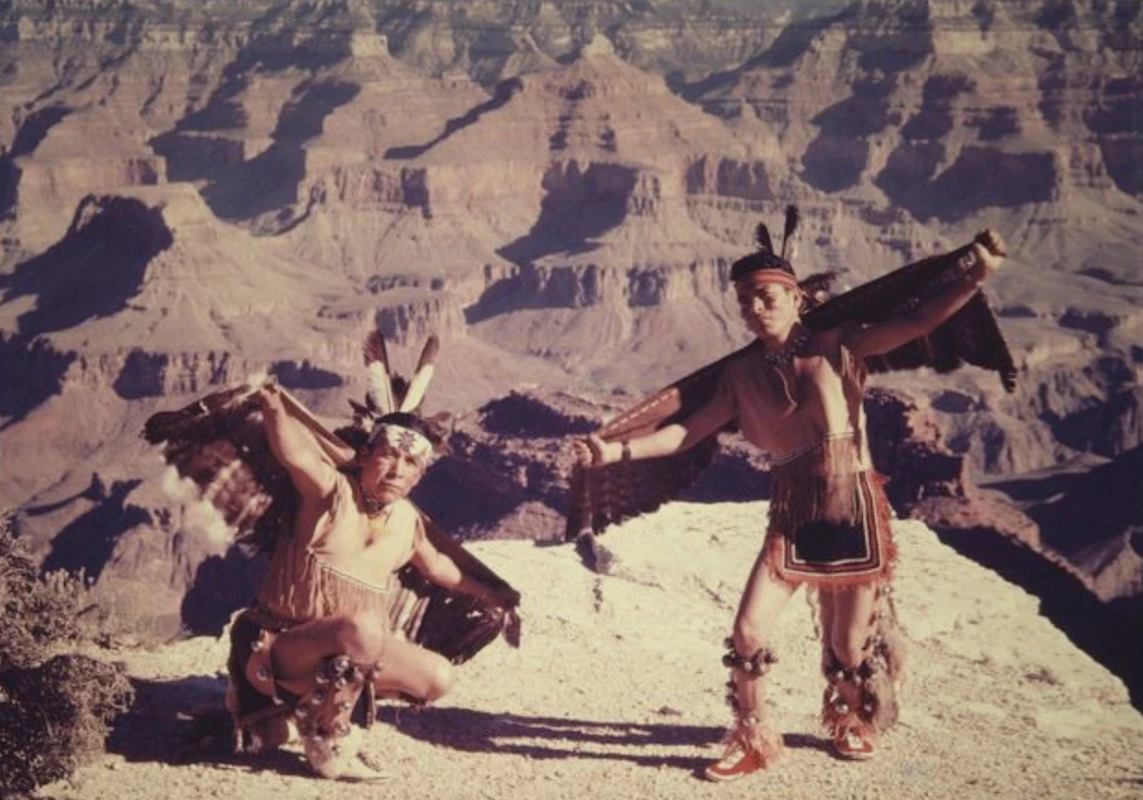 Investigation Claims Interior Dept. Permitting Controversial Eagle Sacrifices in America’s National Parks