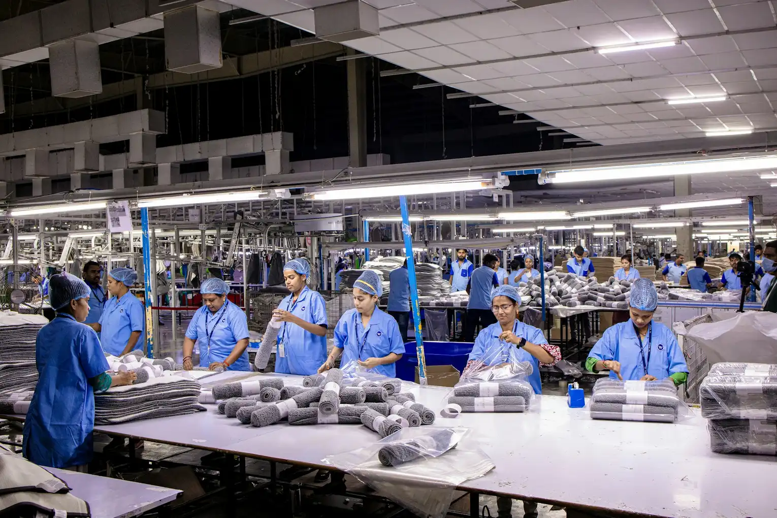 Huge Jump in Producer Prices Point to Tariffs Beginning to Weigh on American Businesses